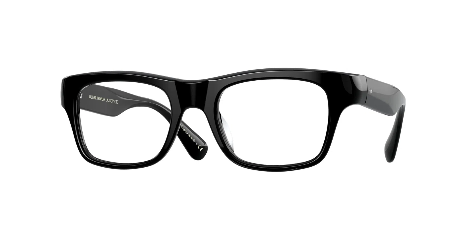 Oliver Peoples 5432U Eyeglasses - view 2